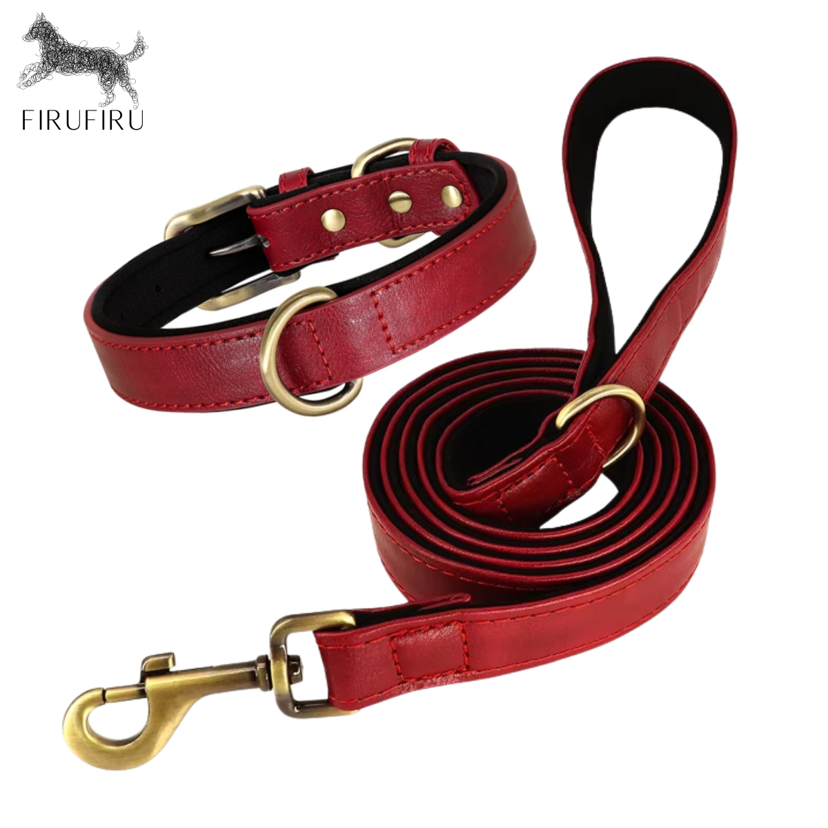 Collar + Correa Wine