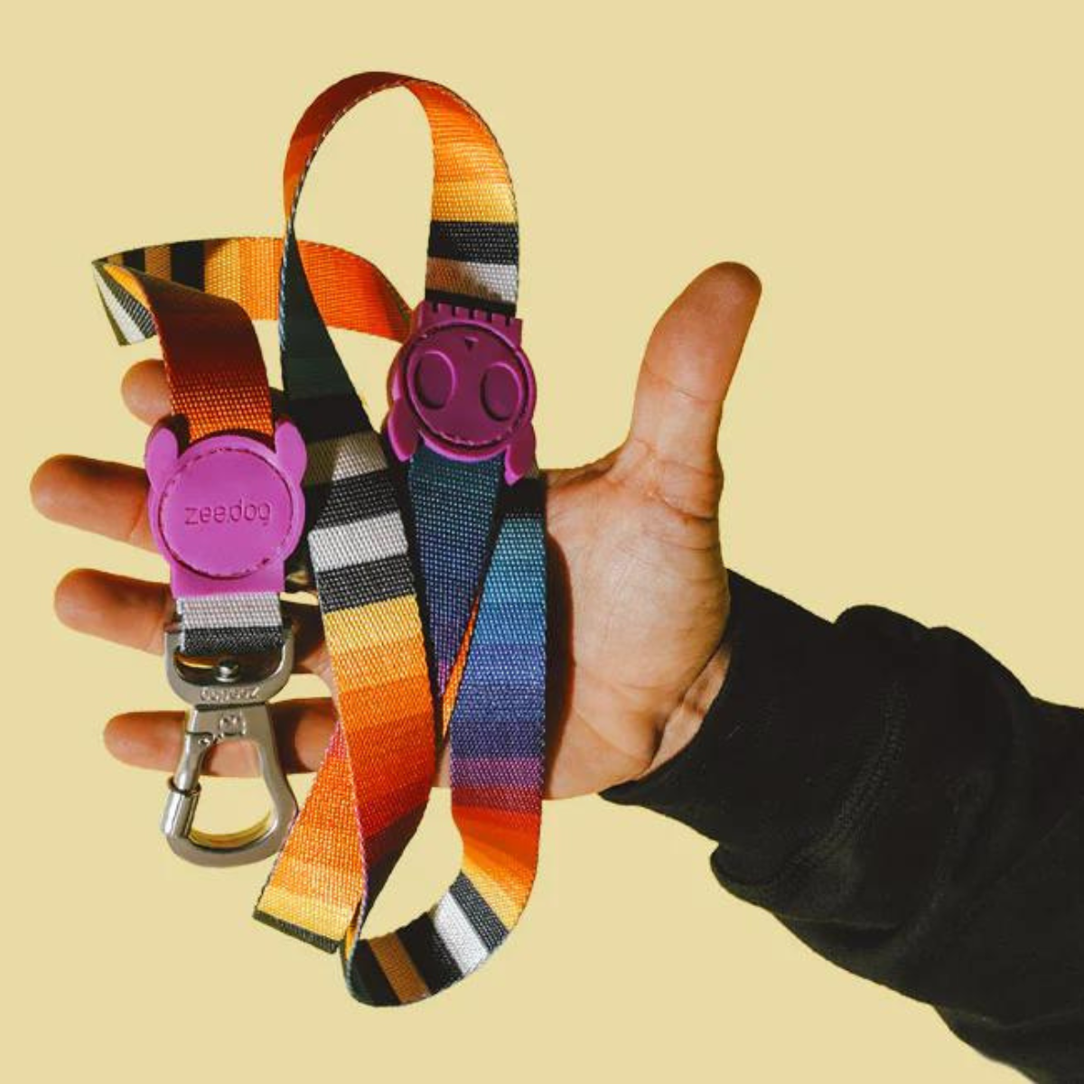 Dog Leash Prisma