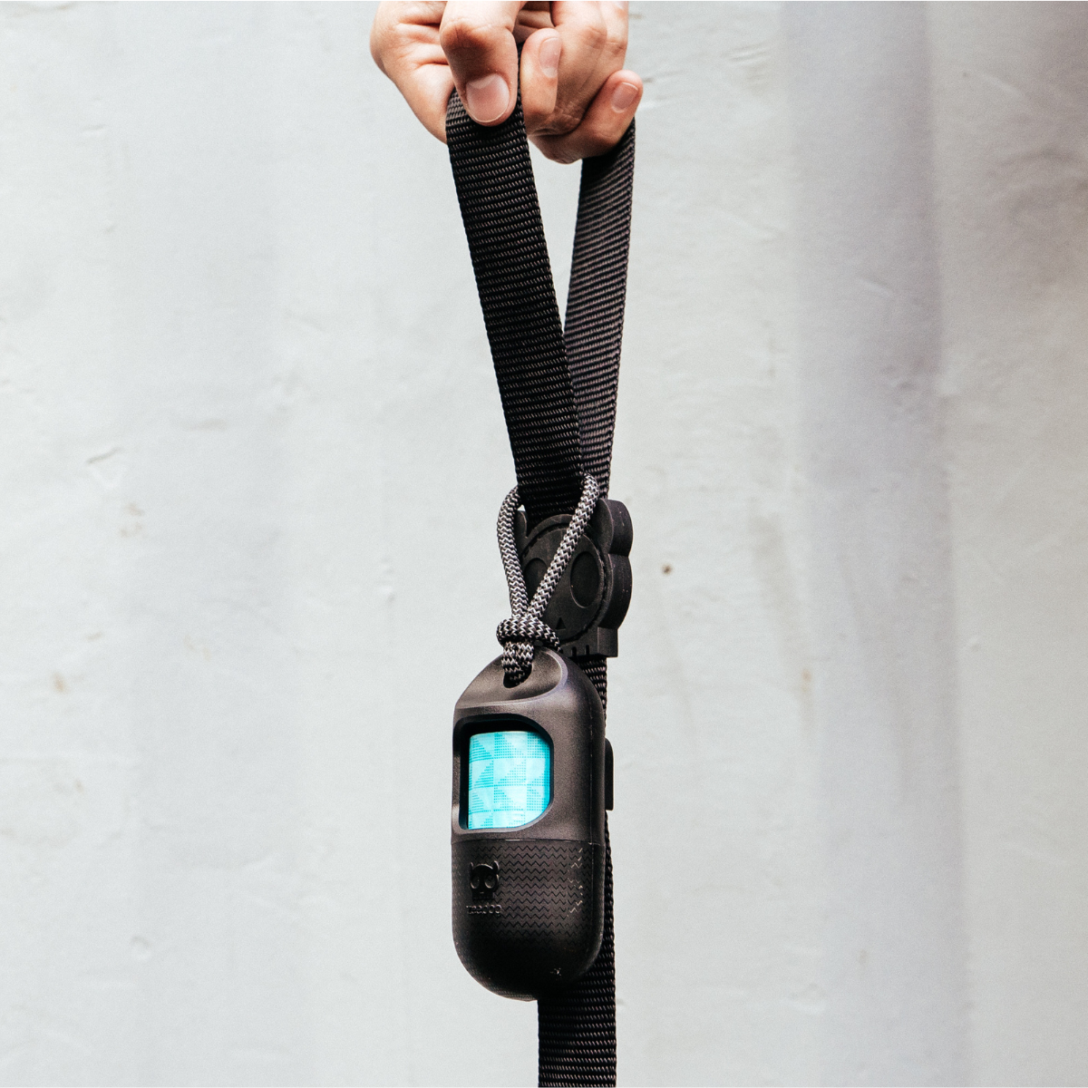 Poop Bag Dispenser