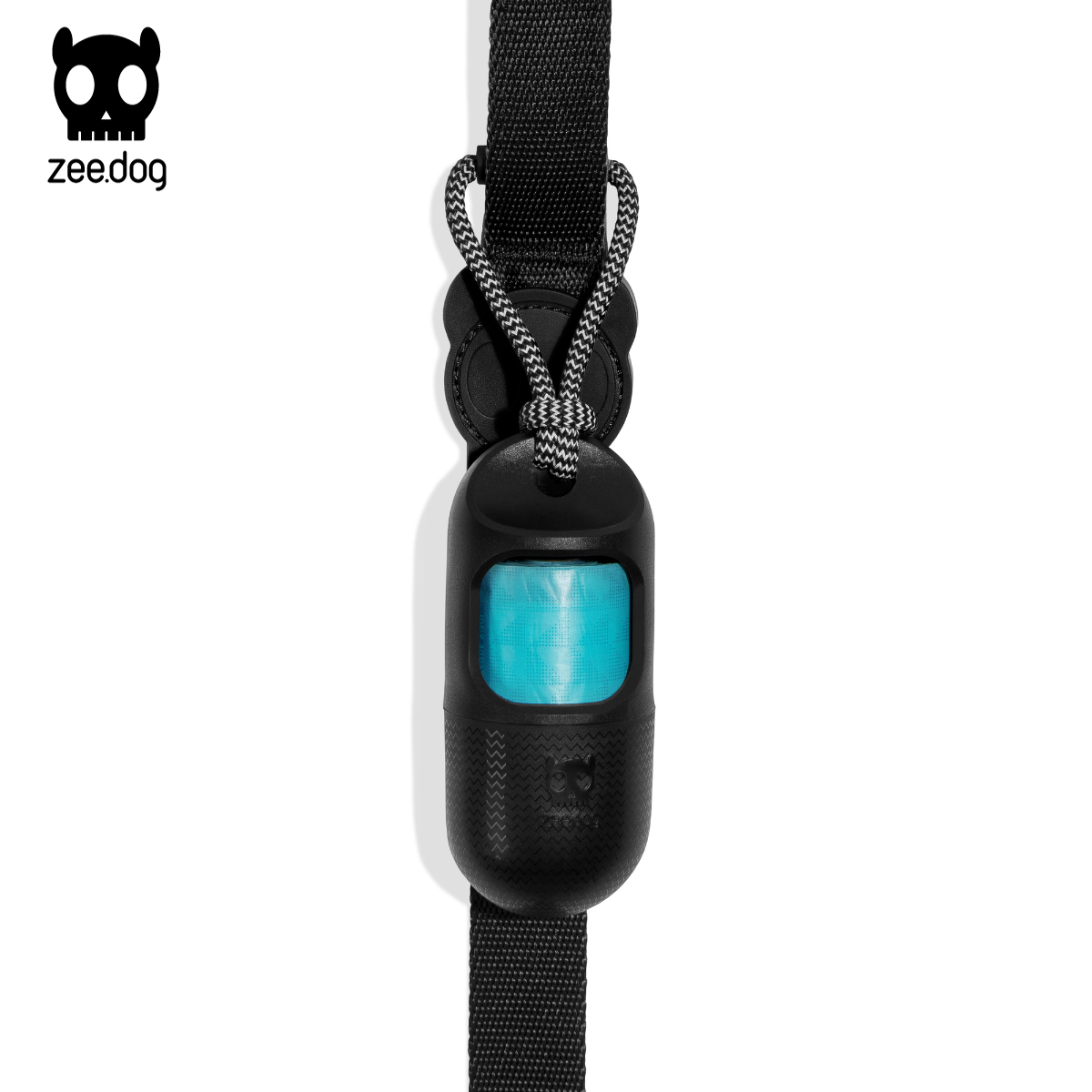 Poop Bag Dispenser