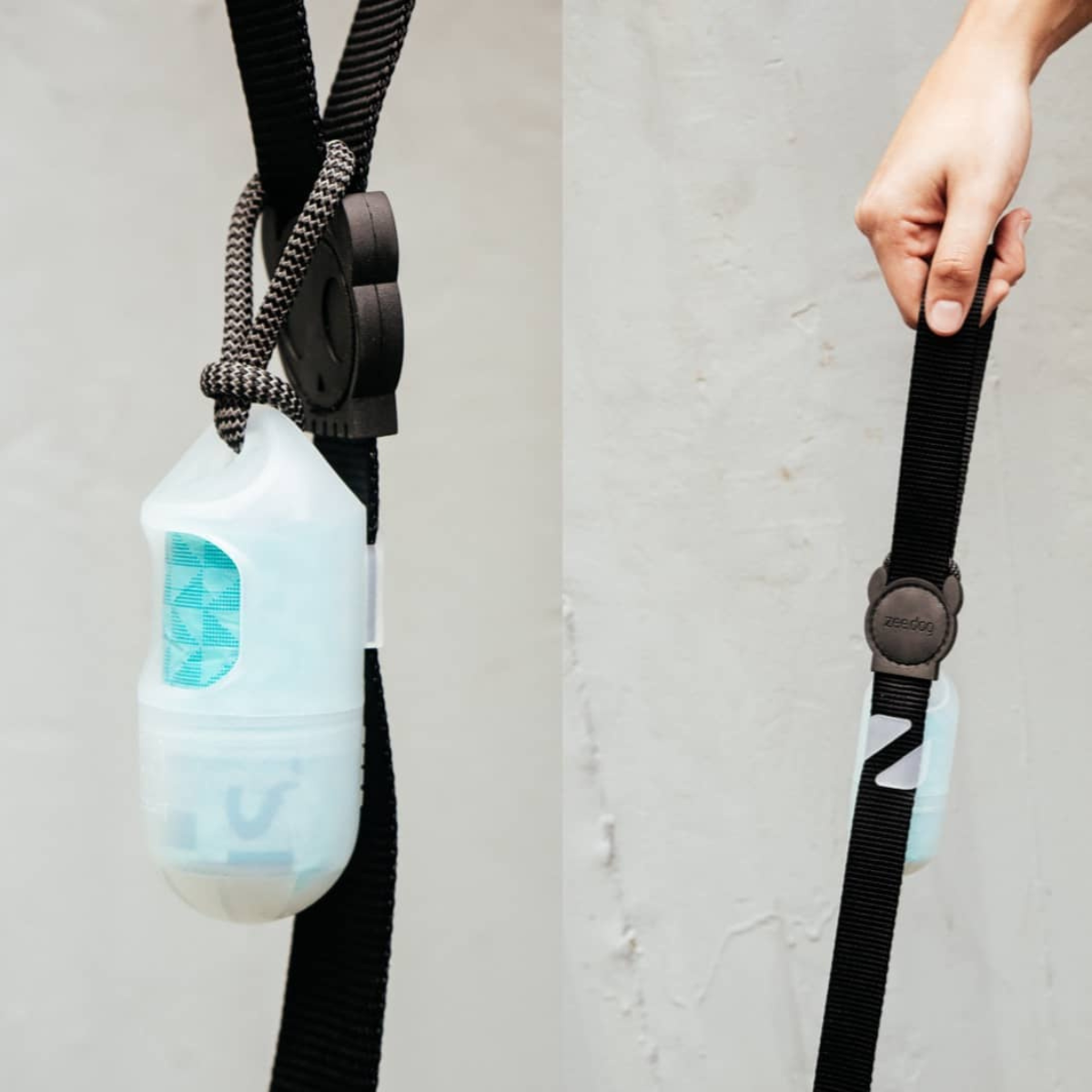 Poop Bag Dispenser