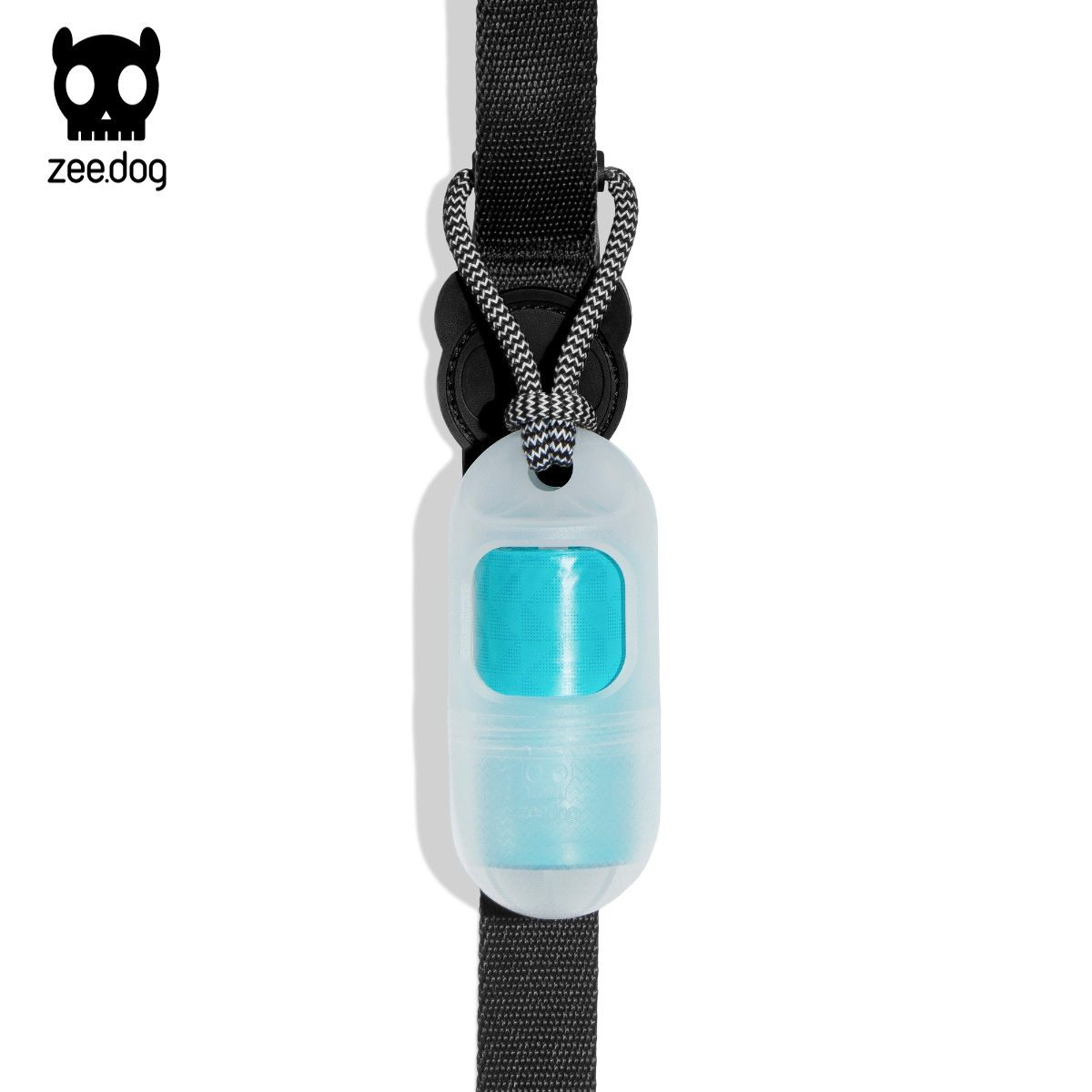 Poop Bag Dispenser