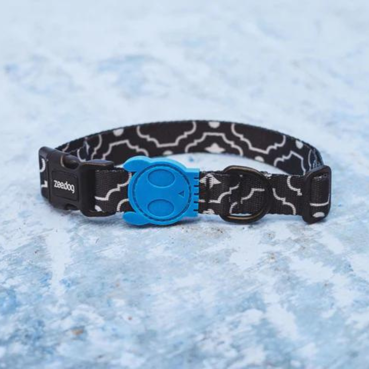 Dog Collar Mahleb