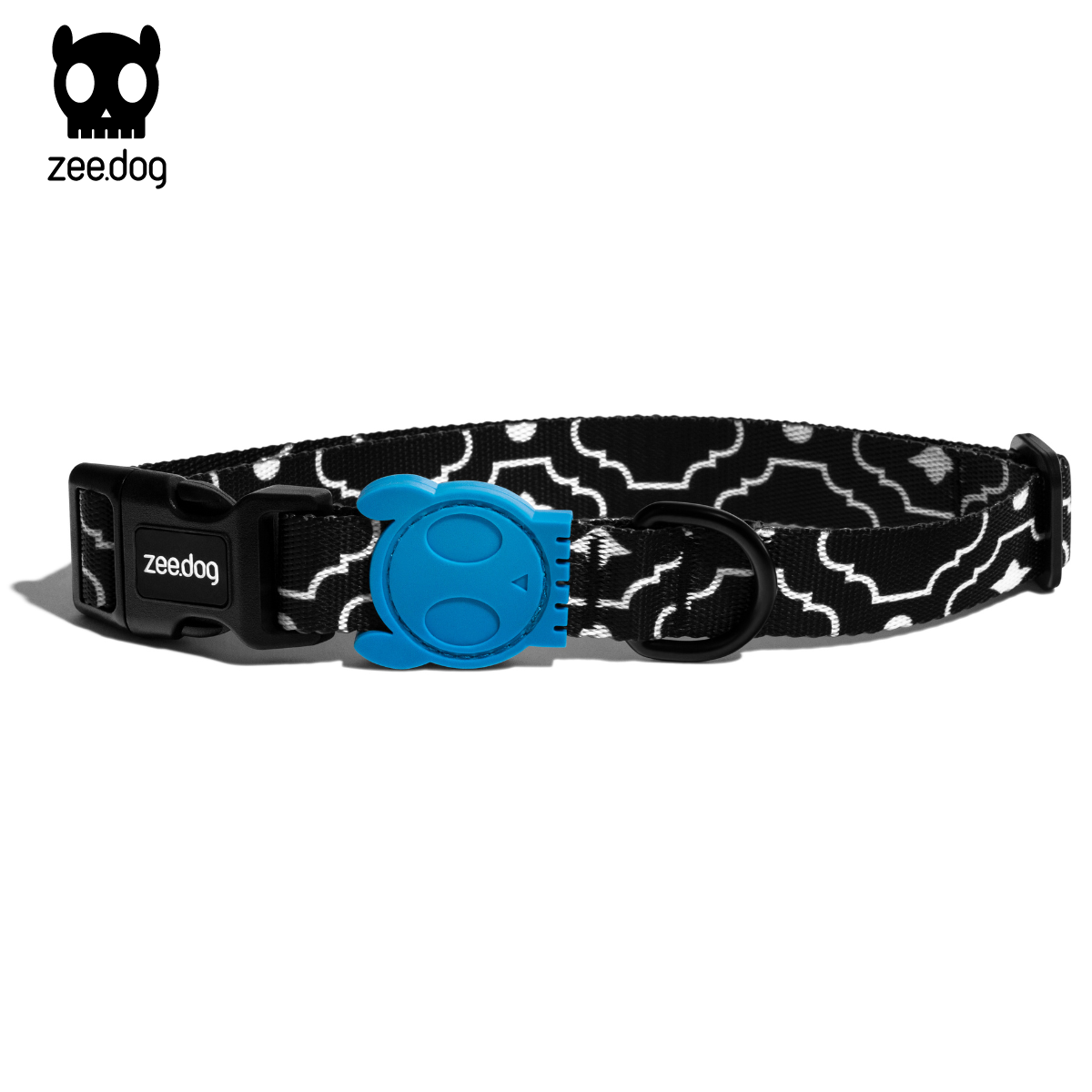 Dog Collar Mahleb