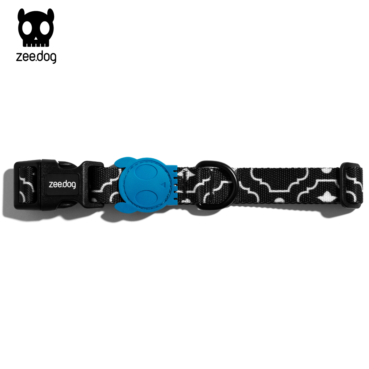 Dog Collar Mahleb