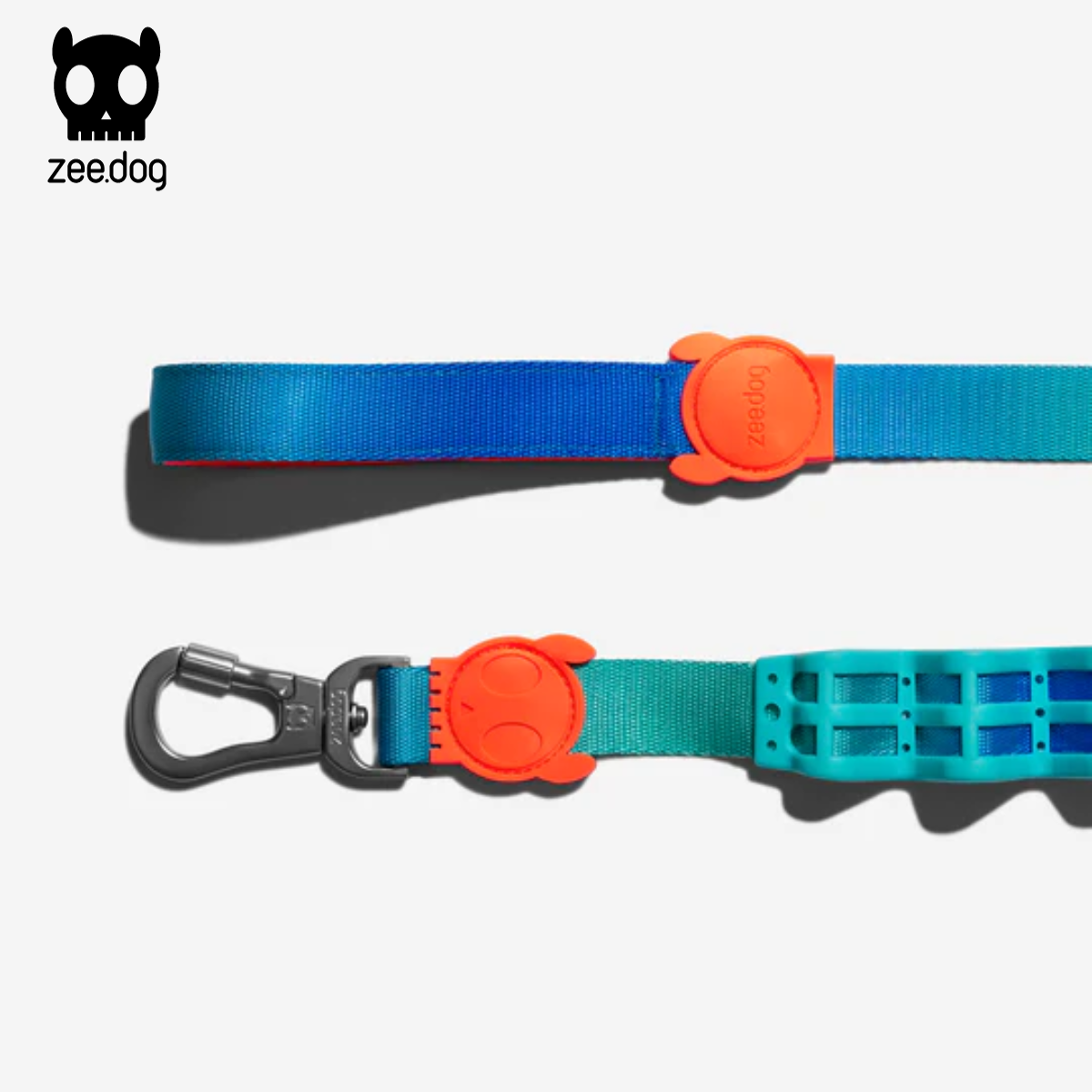Dog Ruff Leash Tide