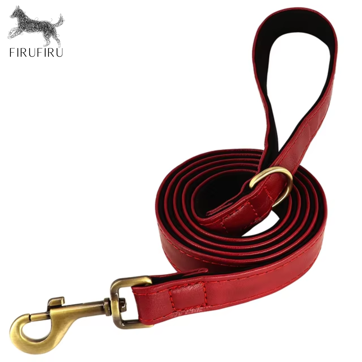 Dog Leash Wine