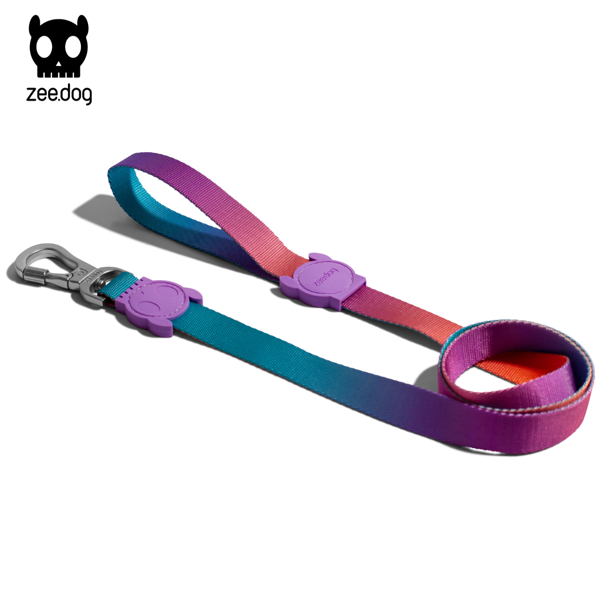 Dog Leash Wave
