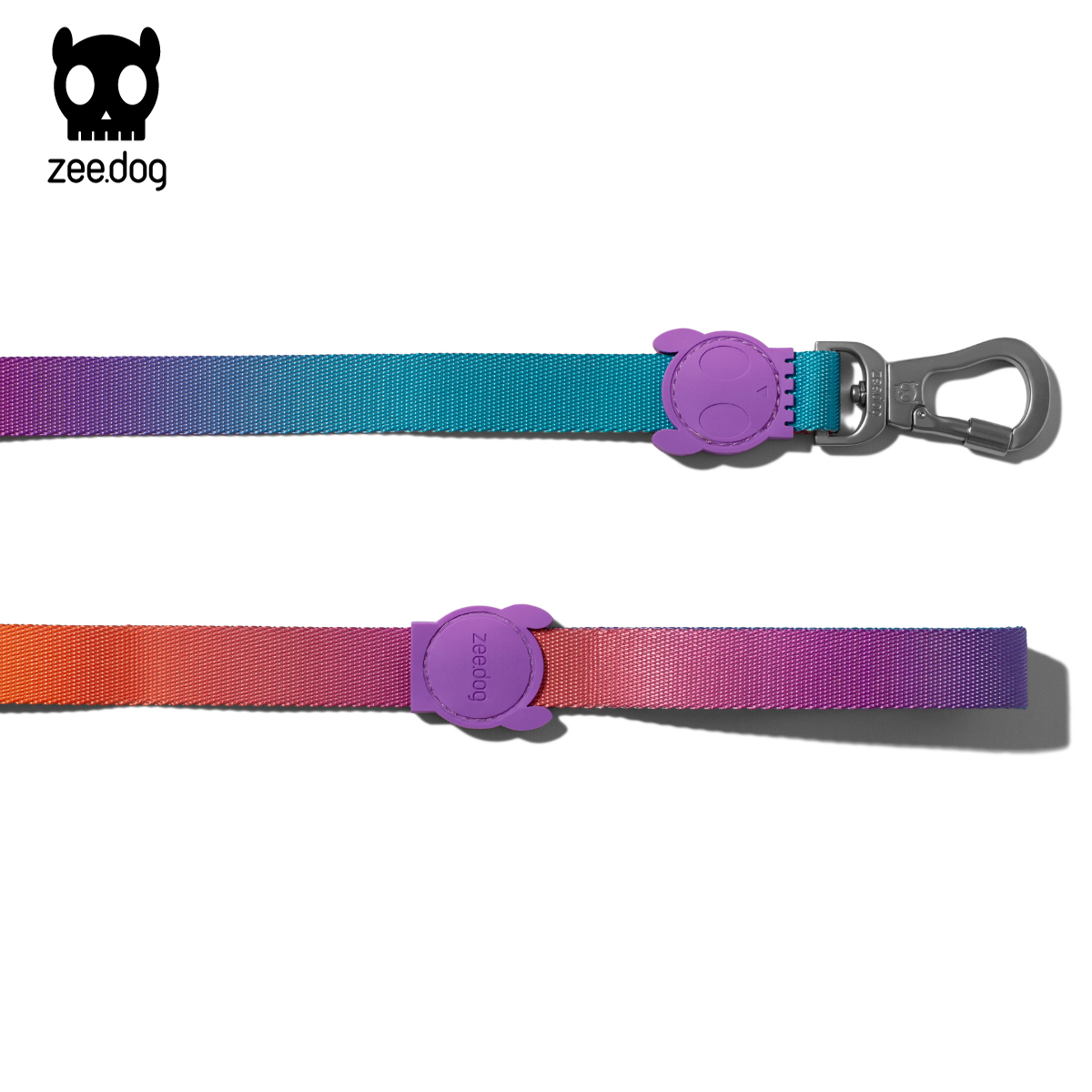 Dog Leash Wave