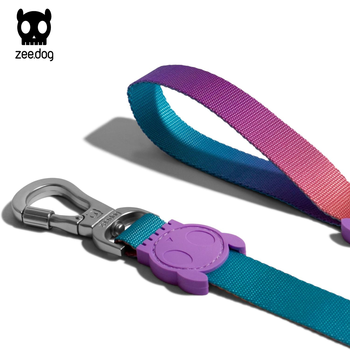 Dog Leash Wave
