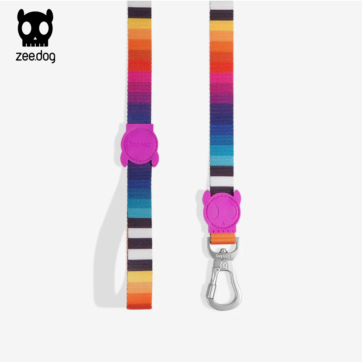 Dog Leash Prisma