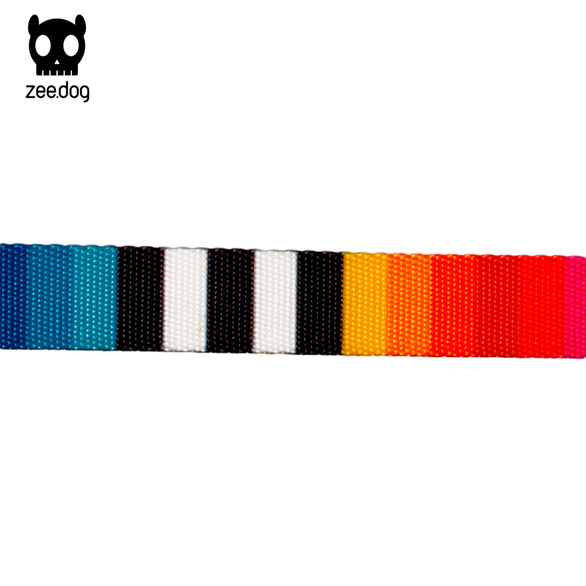 Dog H-Harness Prisma