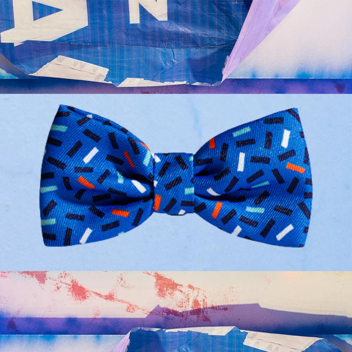 Dog Bowtie Atlanta