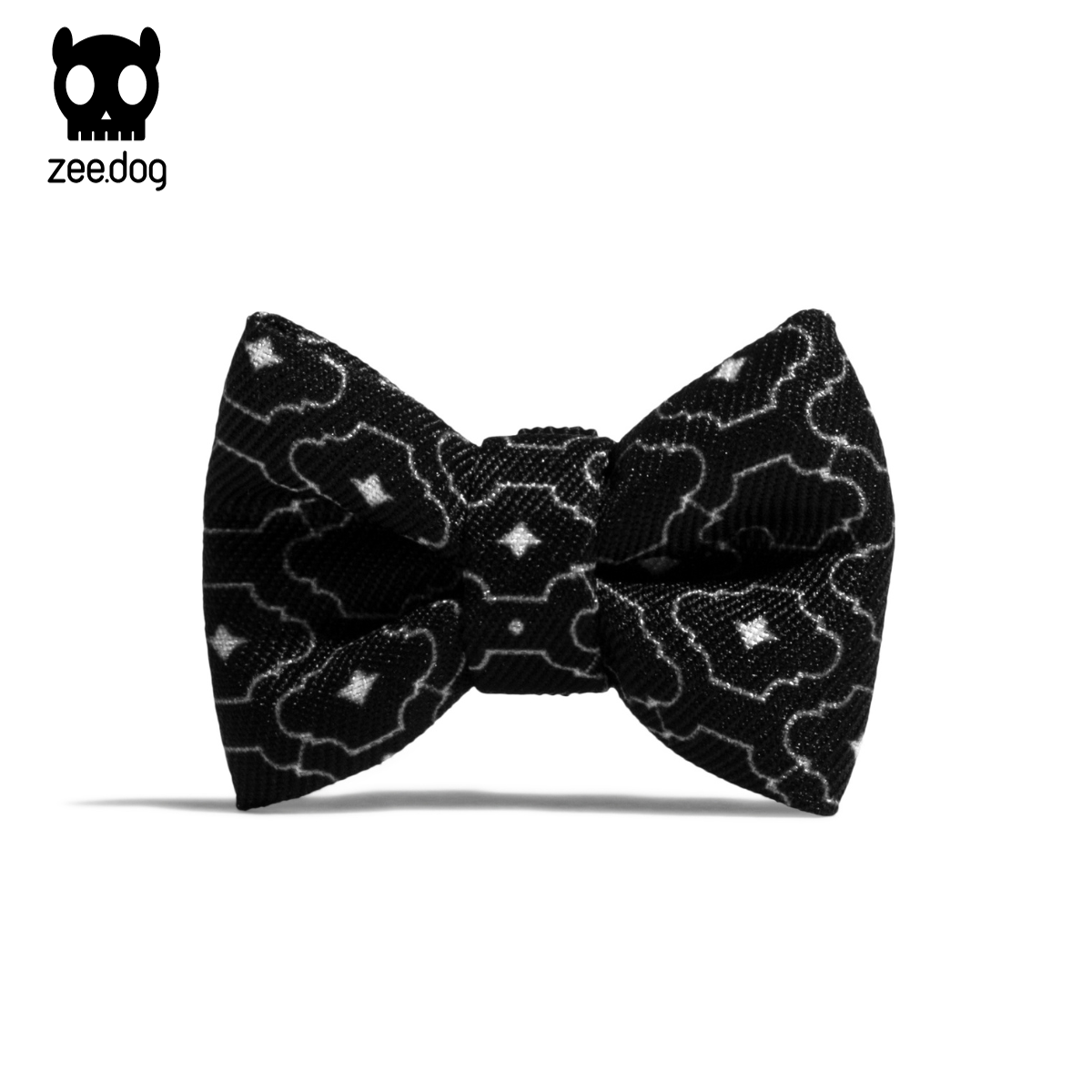 Dog Bowtie Mahleb