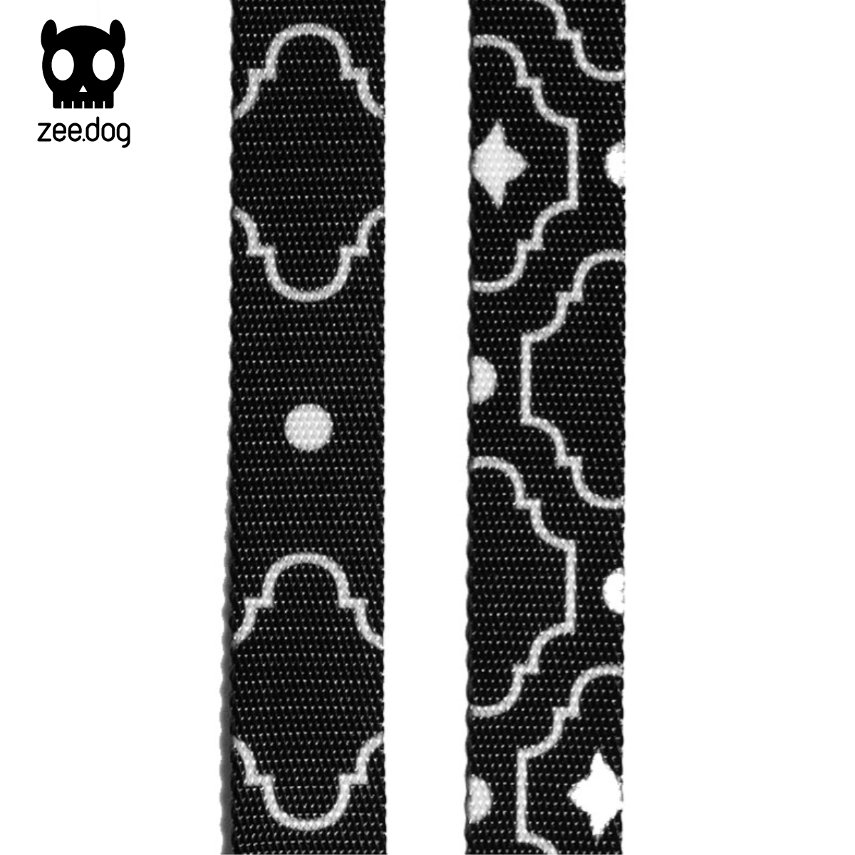 Dog Collar Mahleb