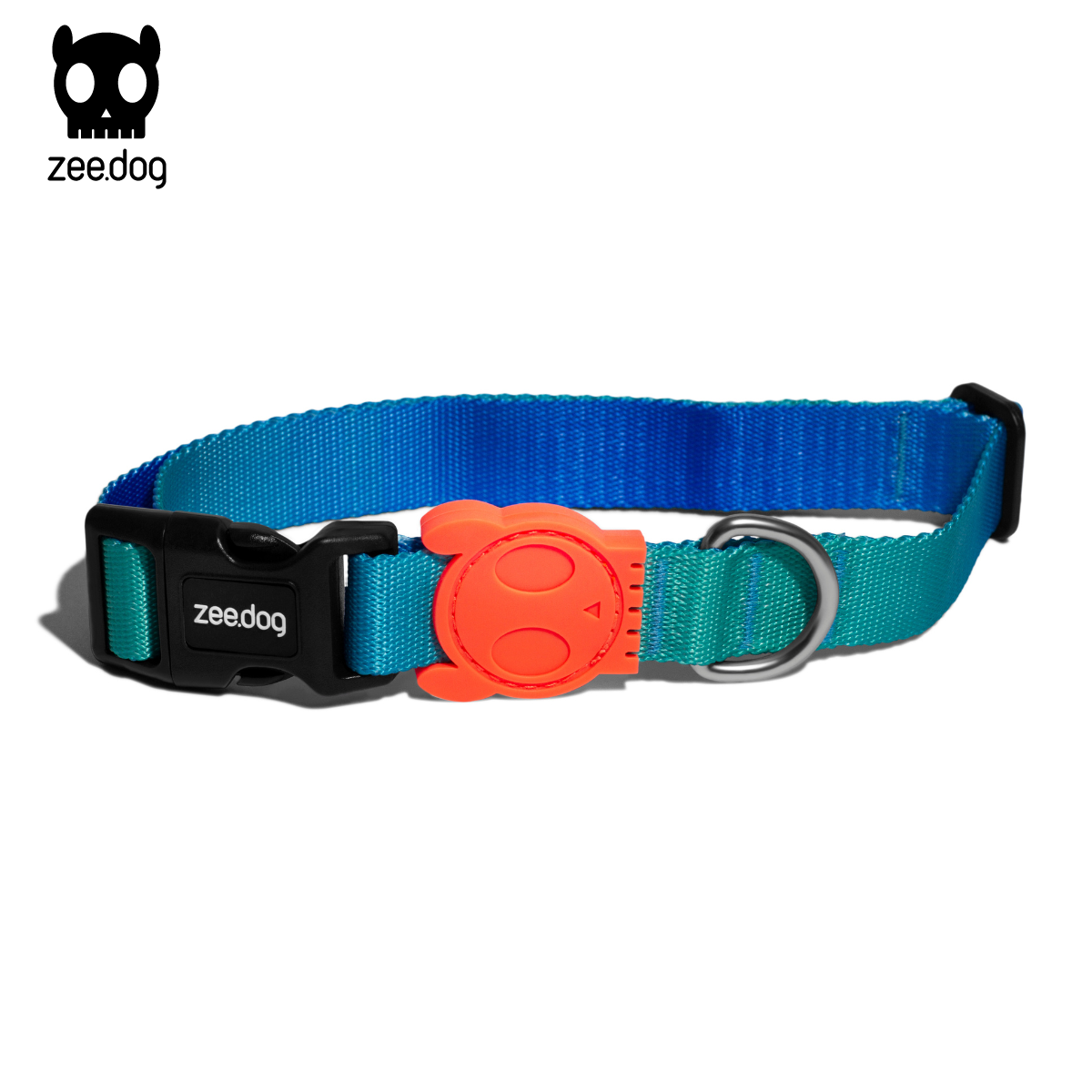 Dog Collar Tide