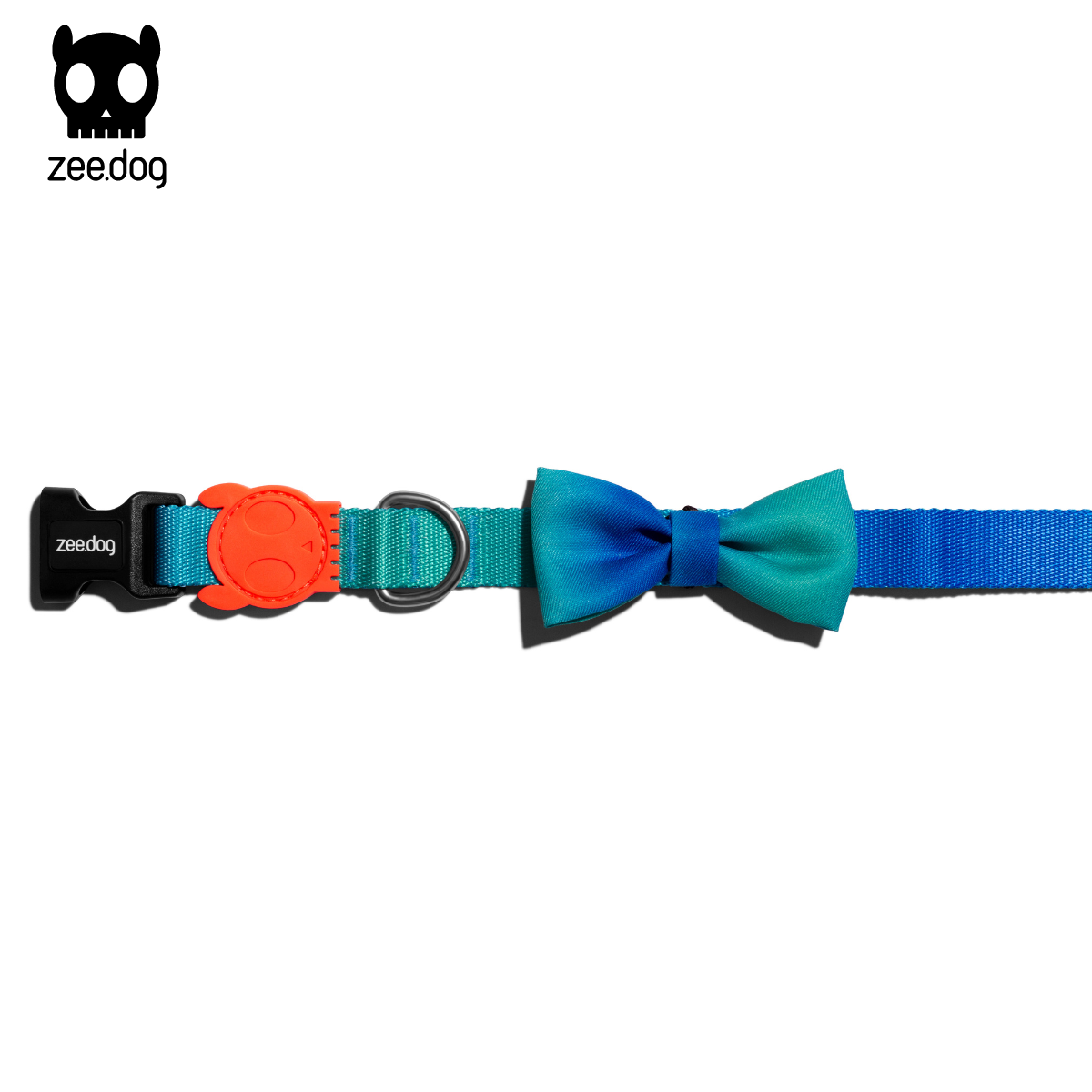 Dog Collar Tide