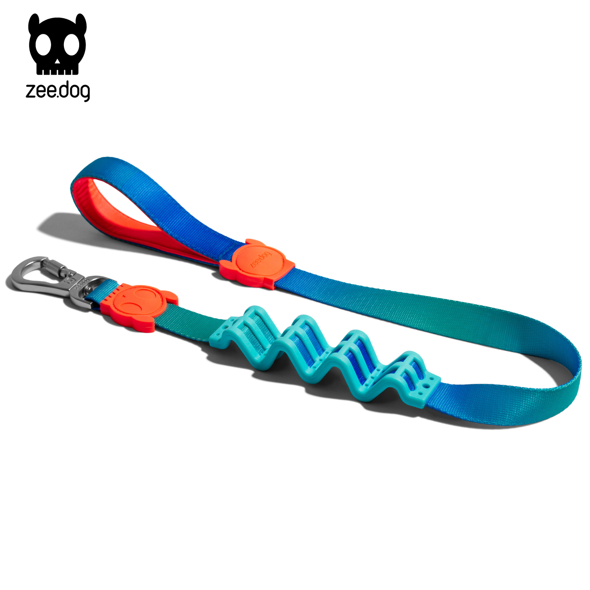 Dog Ruff Leash Tide