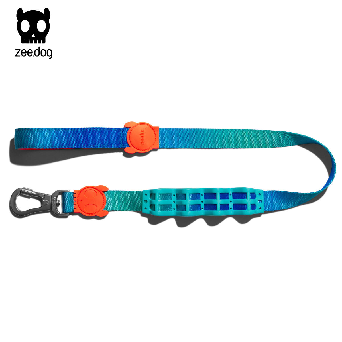 Dog Ruff Leash Tide